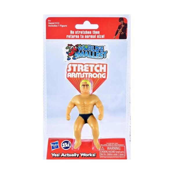 Juguete Worlds Smallest Stretch Armstrong_2