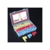 Hilitchi 110 piezas 2218 1814 calibre 1210 pzas de nailon