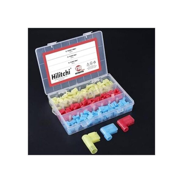 Hilitchi 110 piezas 2218 1814 calibre 1210 pzas de nailon