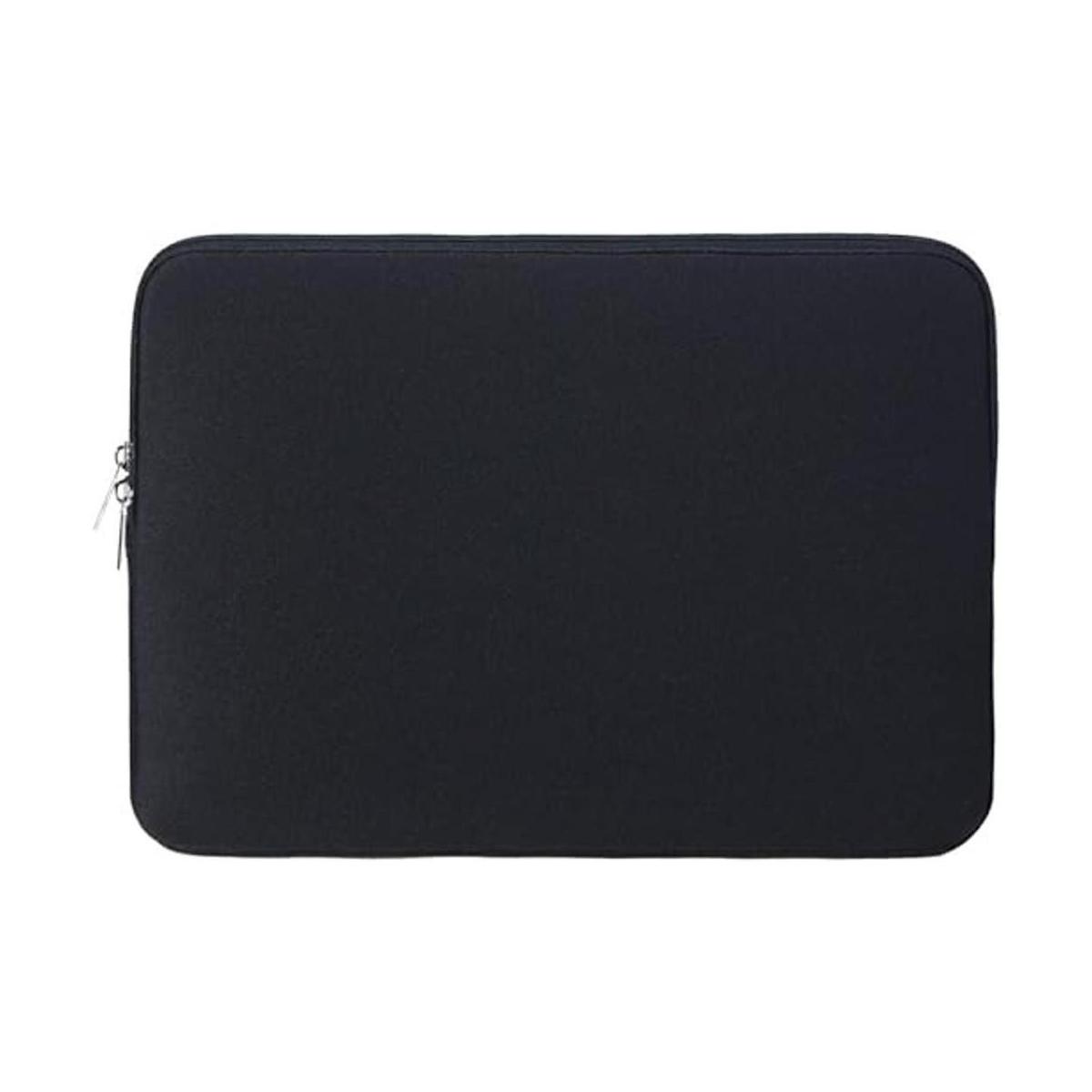 RAINYEAR Funda blanda con cremallera para computadora