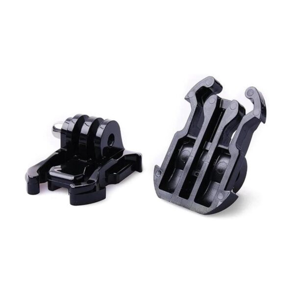 QKOO 5X Soporte básico de hebilla de liberación rápida_3