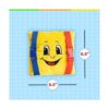 Buckle Toy Bongo juguete para adquirir las capacidades_2