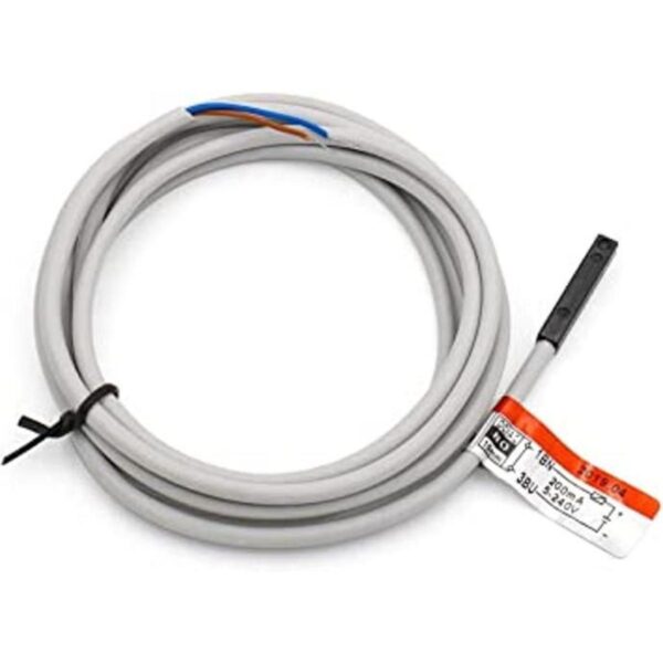 Baomain CS1G Interruptor magnético de caña 65 x 19 x_1