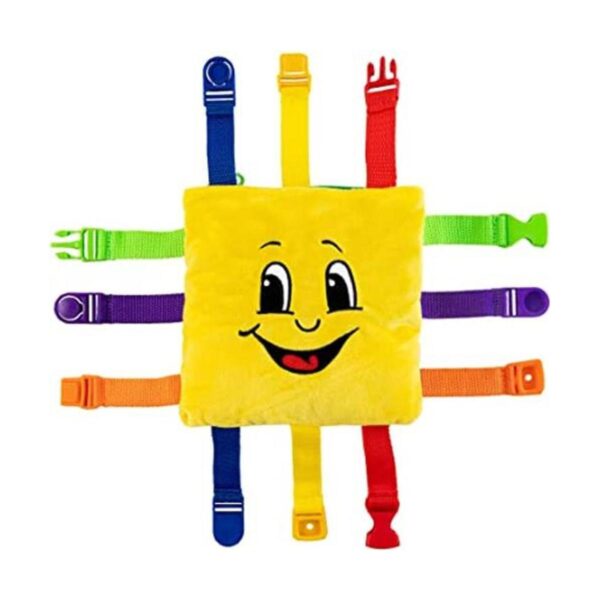 Buckle Toy Bongo juguete para adquirir las capacidades_1