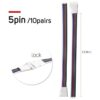 BTFLIGHTING 10 pares de 5 pines SM JST machohembra de 5.9_2