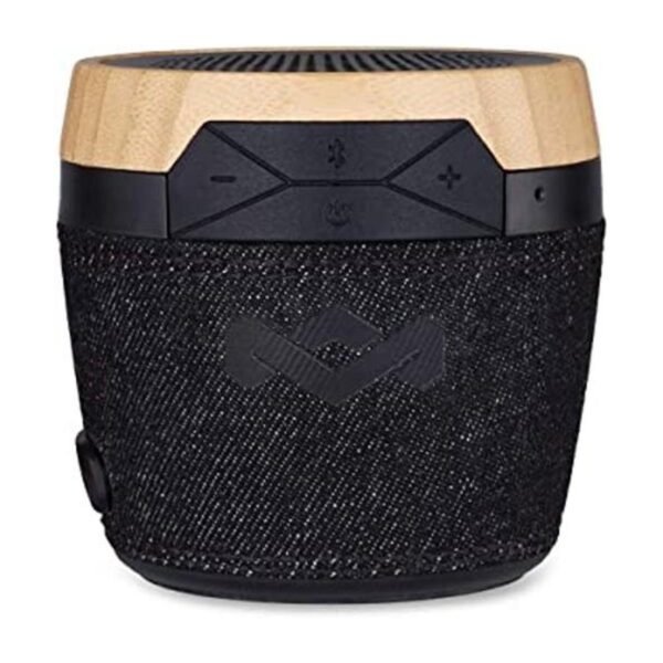 House of Marley Chant BT bocina Bluetooth inalámbrica_1