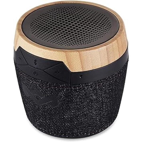 House of Marley Chant BT bocina Bluetooth inalámbrica_2