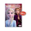 Disney Frozen and Frozen Juego de 2 libros de actividades_3