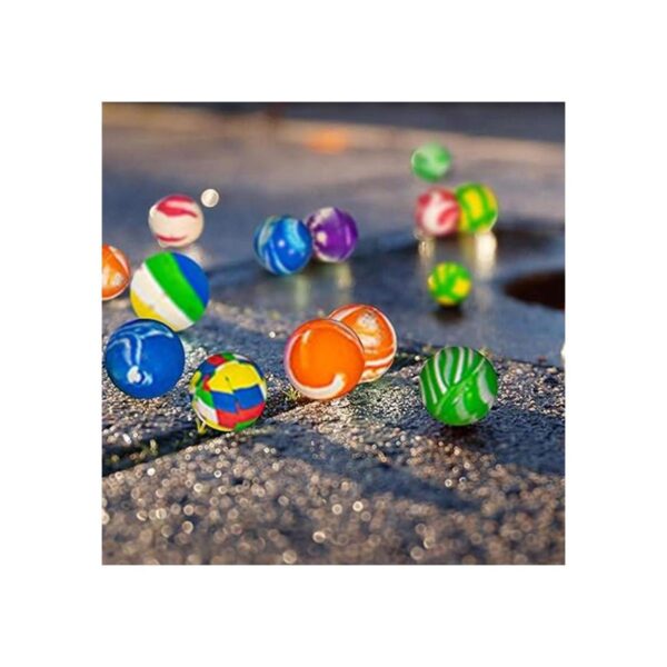 Pelota de rebote Fun Central_4
