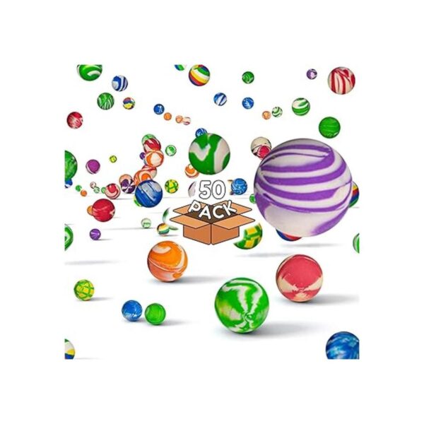 Pelota de rebote Fun Central_2