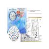 Disney Frozen and Frozen Juego de 2 libros de actividades_2