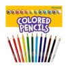 Crayola Lápices de colores a granel preafilados 12_4