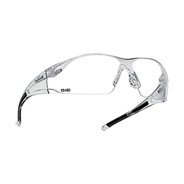 Bollé Safety 40113 gafas de seguridad Rush marco_1