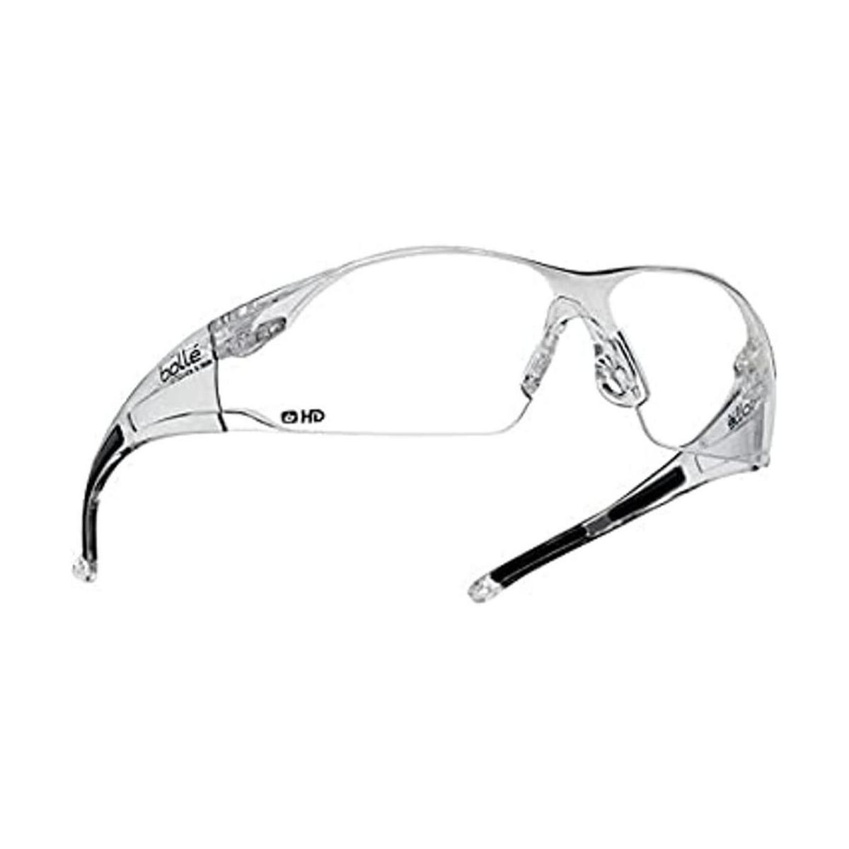 Bollé Safety 40113 gafas de seguridad Rush marco