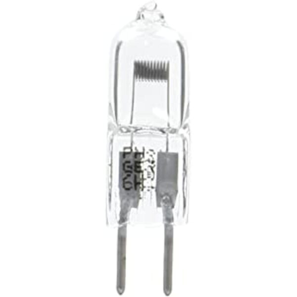 Philips Halogen nonreflector 7724 100 W GY6.35 12 V foco_1