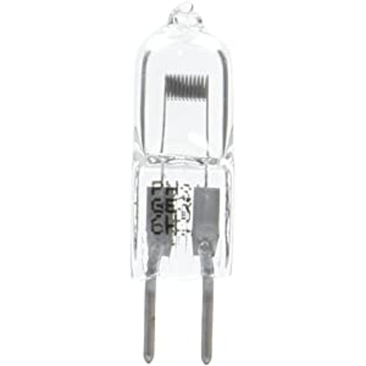 Philips Halogen nonreflector 7724 100 W GY6.35 12 V foco