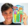 JARU Buceo Buddies Juego de Buceo Juguetes de Buceo_3