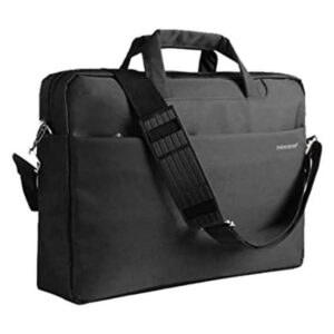 FreeBiz 18.4 pulgadas portátil bolsa nylon impermeable con_1