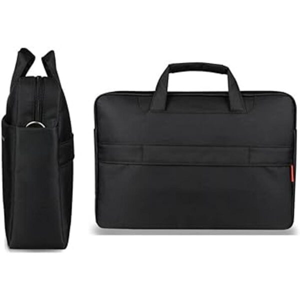 FreeBiz 18.4 pulgadas portátil bolsa nylon impermeable con_3