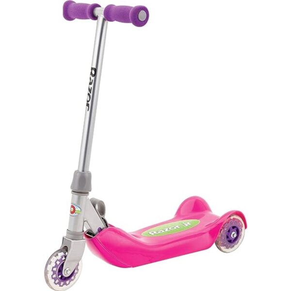 Razor Jr. Folding Kiddie Kick Scooter_1