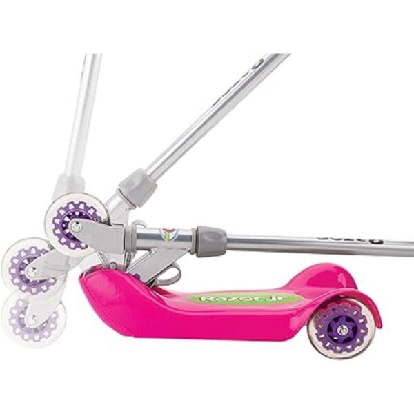 Razor Jr. Folding Kiddie Kick Scooter_3