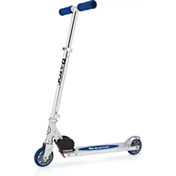 Razor A Kick Scooter for Kids FoldableLightweight_1