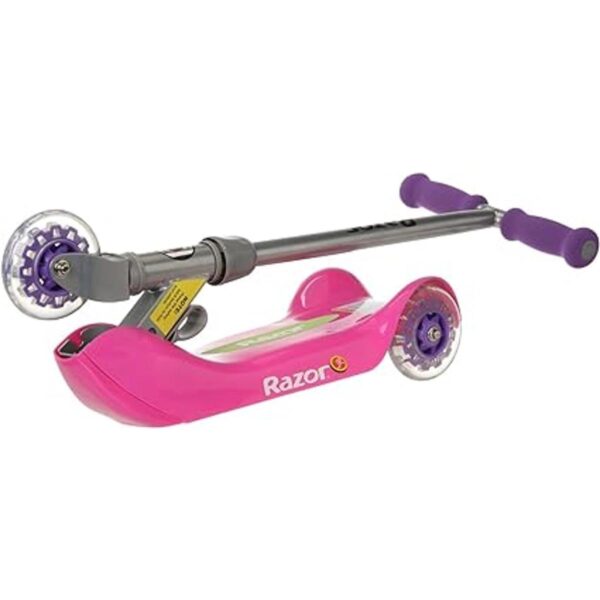 Razor Jr. Folding Kiddie Kick Scooter_4