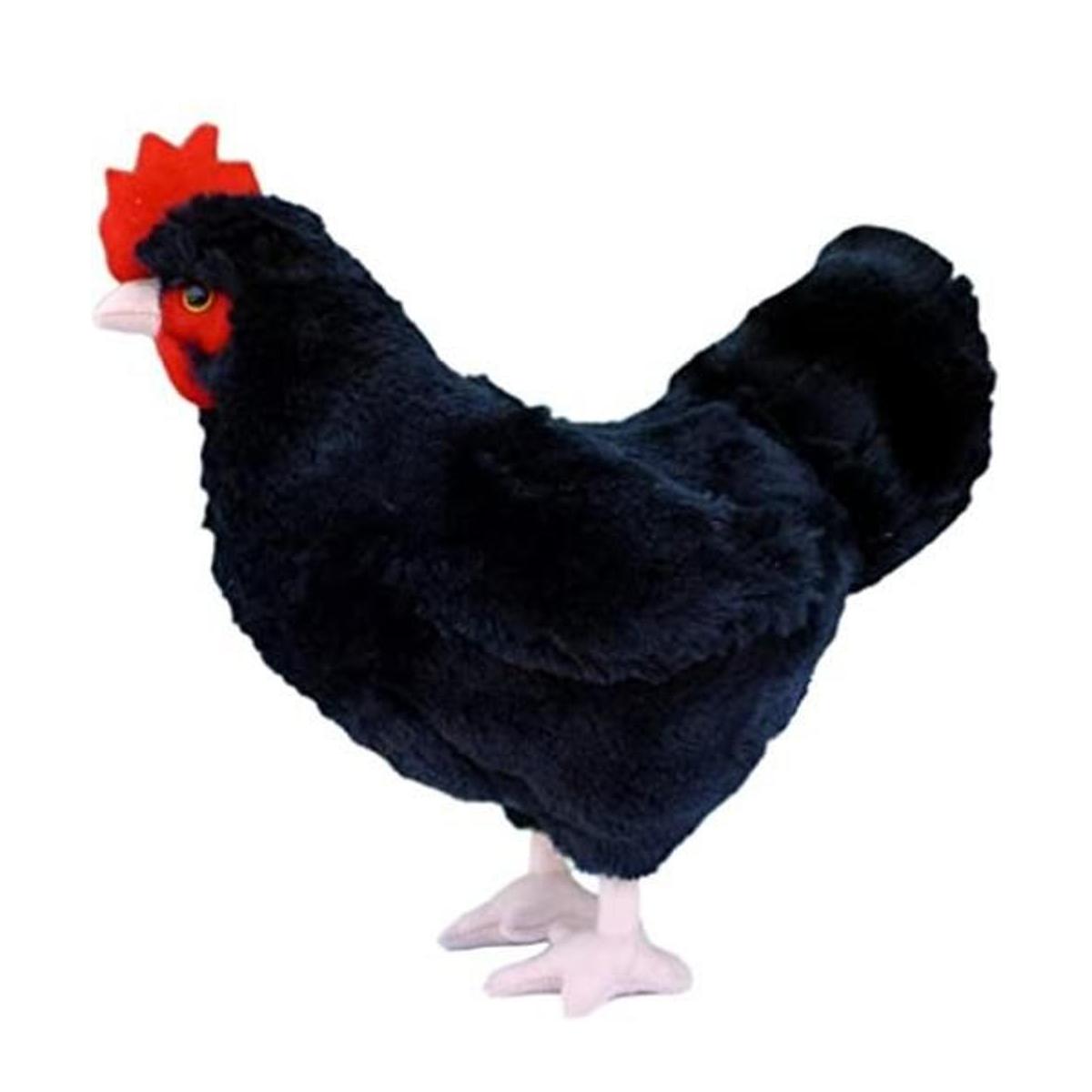 Adore 12 de pie Aussie la gallina de Animal de peluche