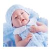 JC Toys La Newborn Muñeca con aspecto real de bebé 15_2