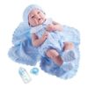 JC Toys La Newborn Muñeca con aspecto real de bebé 15_1