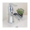 Speakman SB1211E Caspian Collection Grifo monomando_2