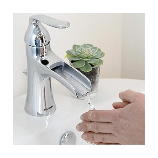Speakman SB1211E Caspian Collection Grifo monomando_3