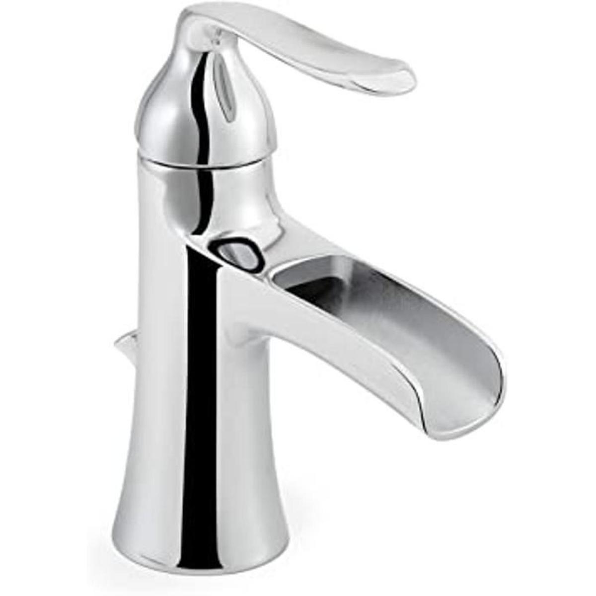 Speakman SB1211E Caspian Collection Grifo monomando