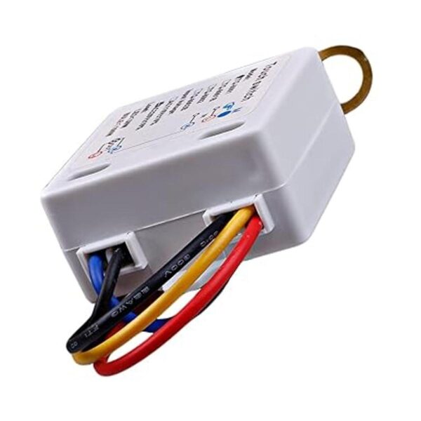 Interruptor táctil de encendido y apagado de 120 V240 V_4