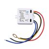 Interruptor táctil de encendido y apagado de 120 V240 V_1