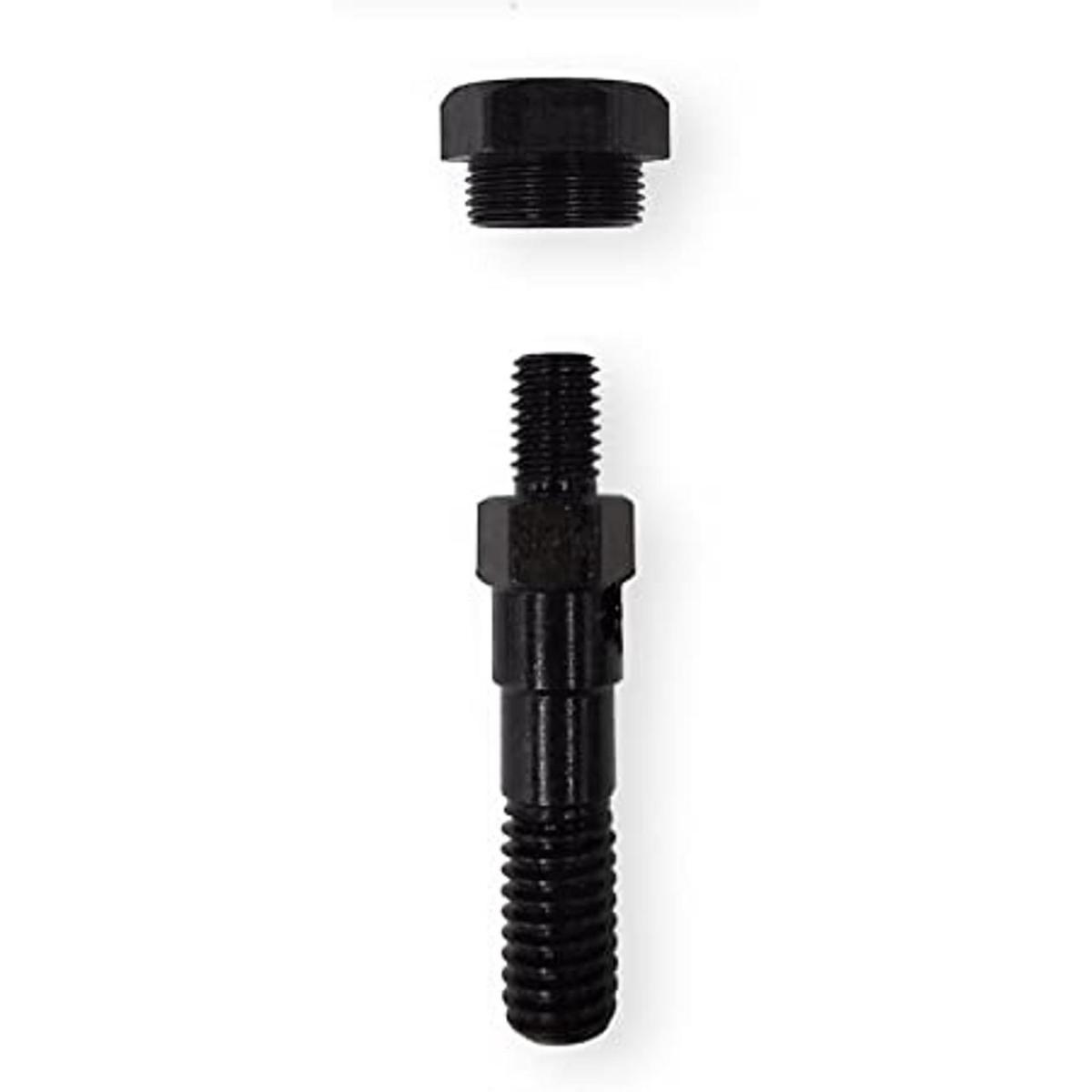 Astro Pneumatic Tool 14423816A Eje de torno y puente.