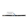 5 Unidades 16 mm x 400 mm HD Batería correas de hule_3