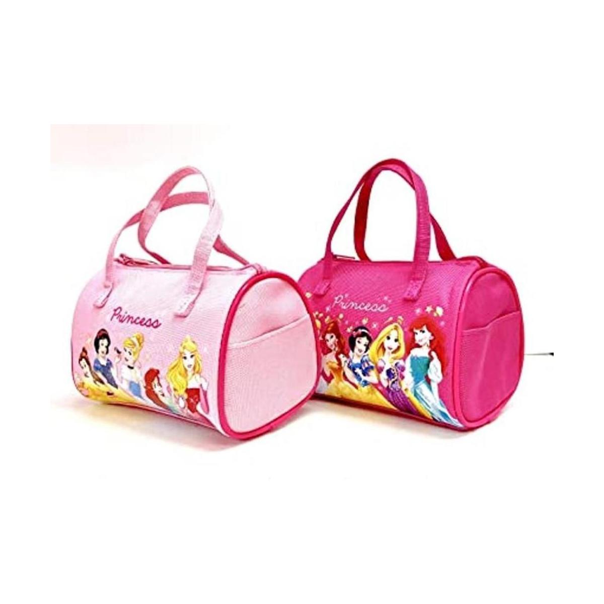 Princess Small Hand Bag for Little Girl 7 4 Pink Hot