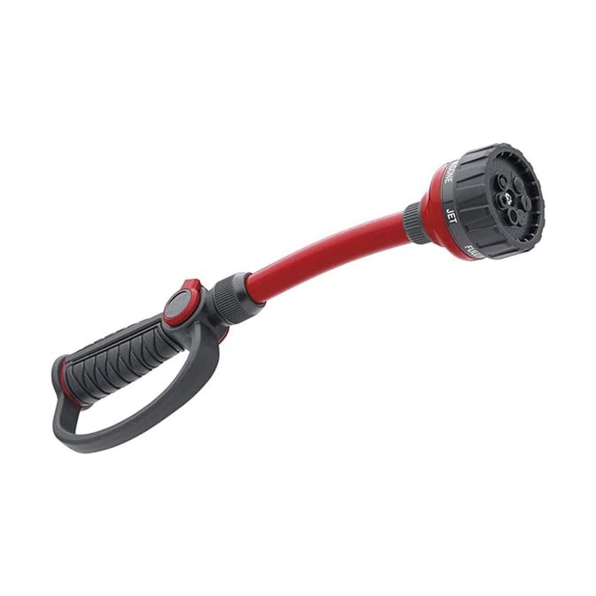 Orbit 58995 Pro Flo Varita de riego de 7 patrones de 14
