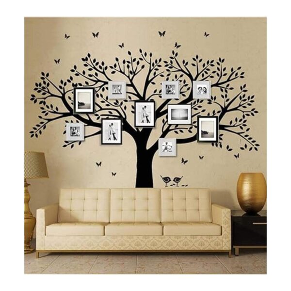 Calcomanías gigantes de pared para árbol genealógico de_5