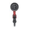 Orbit 58995 Pro Flo Varita de riego de 7 patrones de 14_2