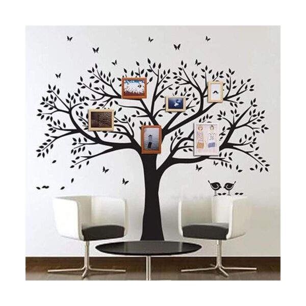 Calcomanías gigantes de pared para árbol genealógico de_4