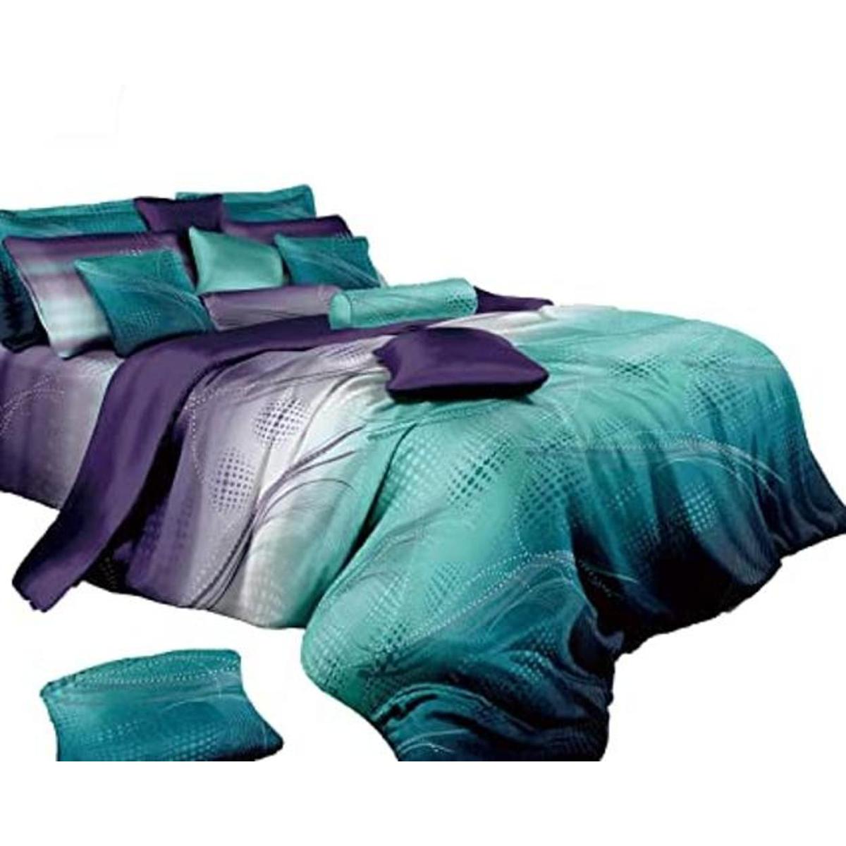 Swanson Beddings Fantasia Twilight Juego de cama 100