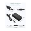 ALITOVE 16.4ft 5050 SMD LED Luz de tira de cinta
