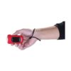 Stansport 3 LED Dynamo linterna solar