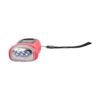 Stansport 3 LED Dynamo linterna solar