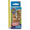 JARU Mini torre de caída de madera real 1 juego tamaño_6