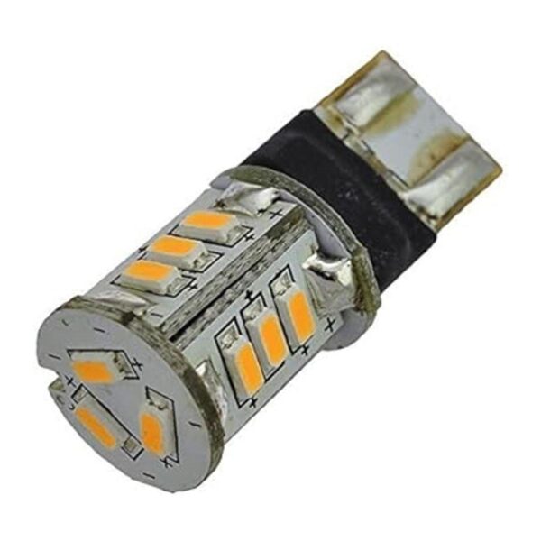 LEDwholesalers T10 194 foco de luz LED de repuesto de 12V AC_2