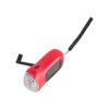 Stansport 3 LED Dynamo linterna solar