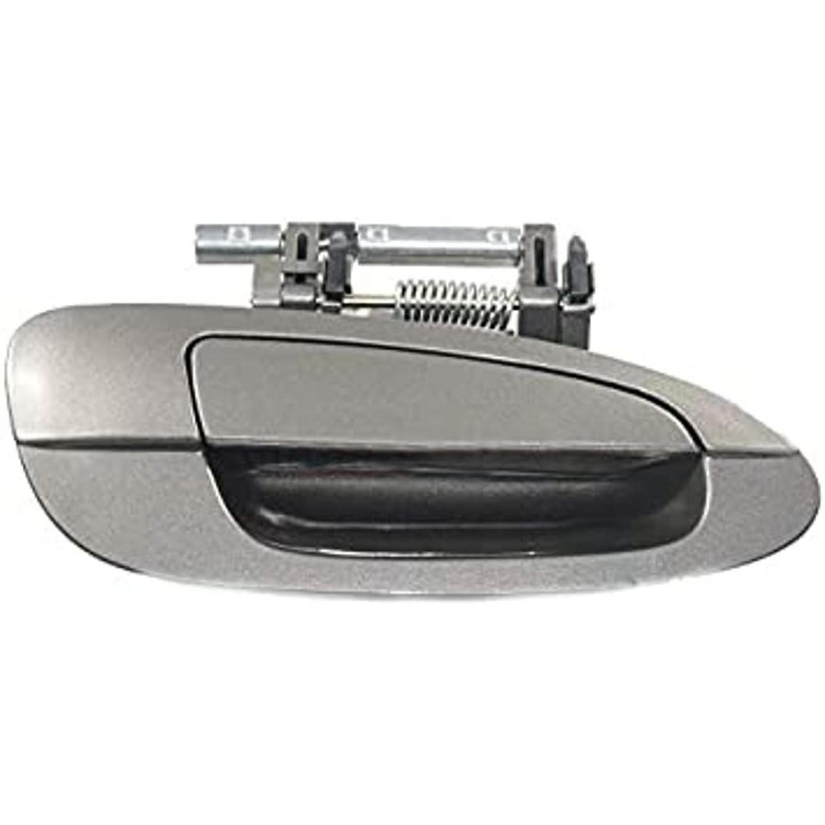 Sentinel Parts Manija de puerta exterior exterior del